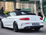 Mercedes C 300-14