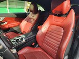 Mercedes C 300-18