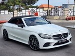 Mercedes C 300-12