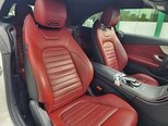 Mercedes C 300-20
