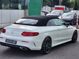 Mercedes C 300-15