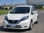 Nissan Note-4