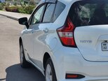 Nissan Note-9