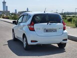 Nissan Note-7