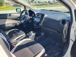 Nissan Note-13
