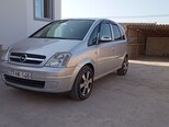 Opel Meriva-11