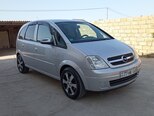 Opel Meriva-9