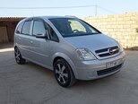 Opel Meriva-10