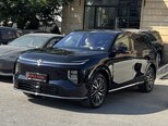 Changan Qiyuan Q07-3