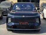 Changan Qiyuan Q07-1