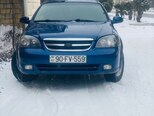 Chevrolet Lacetti-10
