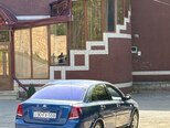 Chevrolet Lacetti-11
