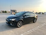 Chevrolet Aveo-2