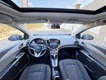 Chevrolet Aveo-11