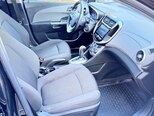 Chevrolet Aveo-8