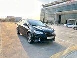 Chevrolet Aveo-17