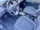 Chevrolet Aveo-20
