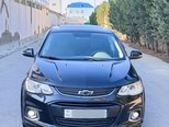 Chevrolet Aveo-18