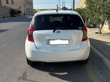 Nissan Note-5