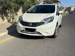 Nissan Note-4