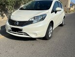 Nissan Note-1
