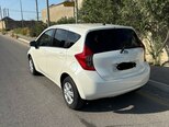 Nissan Note-7