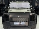 ROX (Polar Stone) 01-2