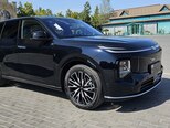Changan Qiyuan Q07-5