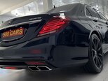Mercedes S 63 AMG 4MATIC-5