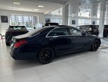 Mercedes S 63 AMG 4MATIC-4