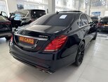 Mercedes S 63 AMG 4MATIC-7