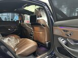 Mercedes S 63 AMG 4MATIC-22