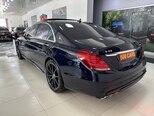 Mercedes S 63 AMG 4MATIC-8