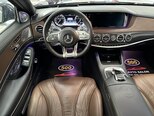 Mercedes S 63 AMG 4MATIC-12