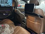 Mercedes S 63 AMG 4MATIC-21