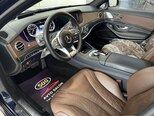 Mercedes S 63 AMG 4MATIC-11