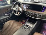 Mercedes S 63 AMG 4MATIC-23