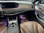 Mercedes S 63 AMG 4MATIC-19