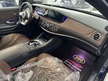 Mercedes S 63 AMG 4MATIC-24