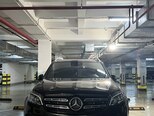 Mercedes GLS 400 4MATIC-1