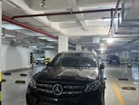 Mercedes GLS 400 4MATIC-4