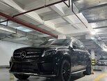 Mercedes GLS 400 4MATIC-3