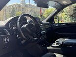 Mercedes GLS 400 4MATIC-13