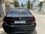 BMW 745-2