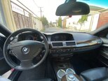BMW 745-5