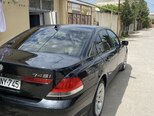 BMW 745-4