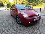 Toyota Prius-4