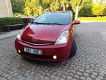 Toyota Prius-7