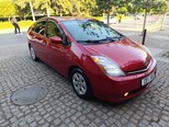 Toyota Prius-14