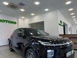 Changan Qiyuan Q07-2